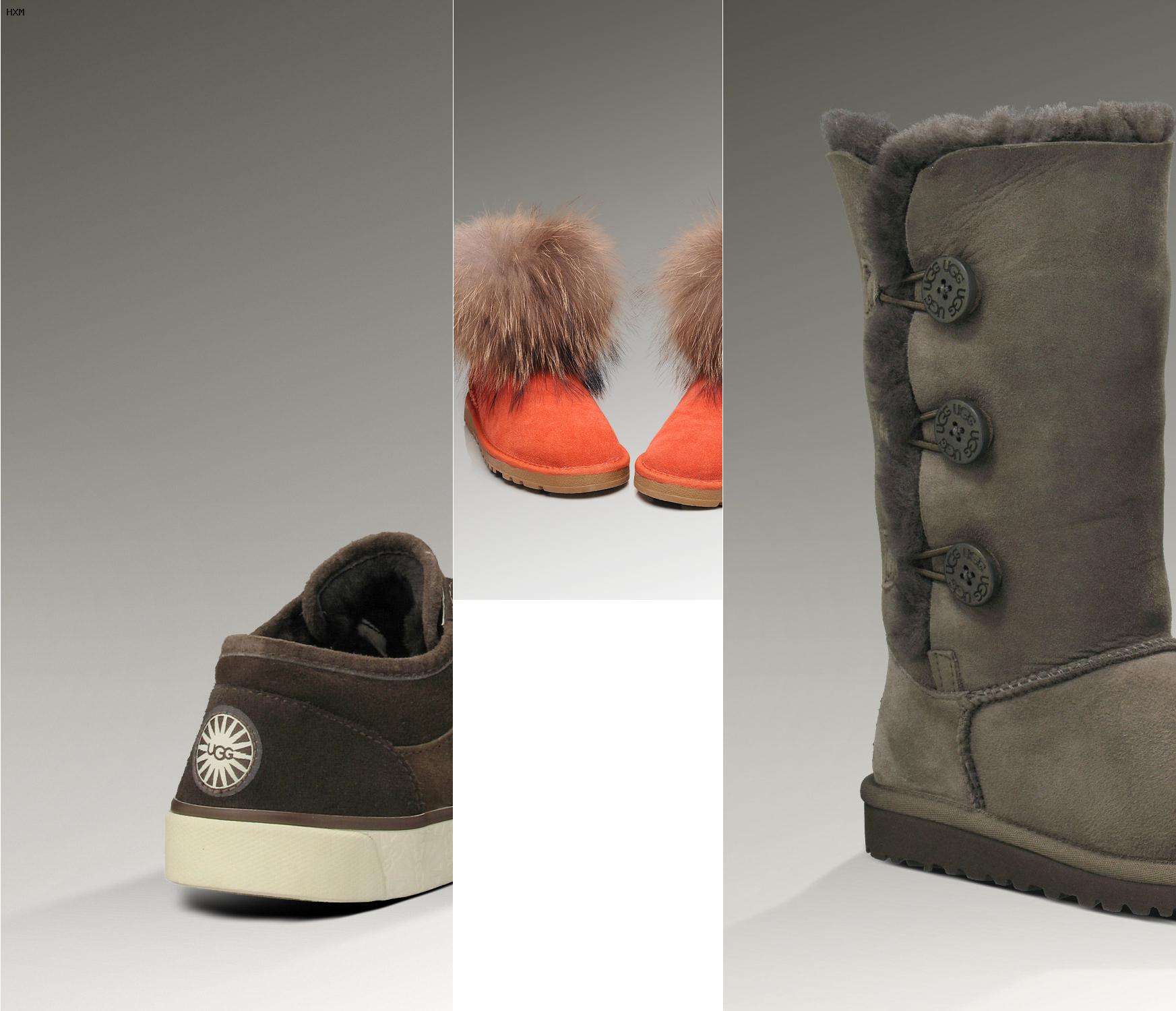 ugg boots outlet store