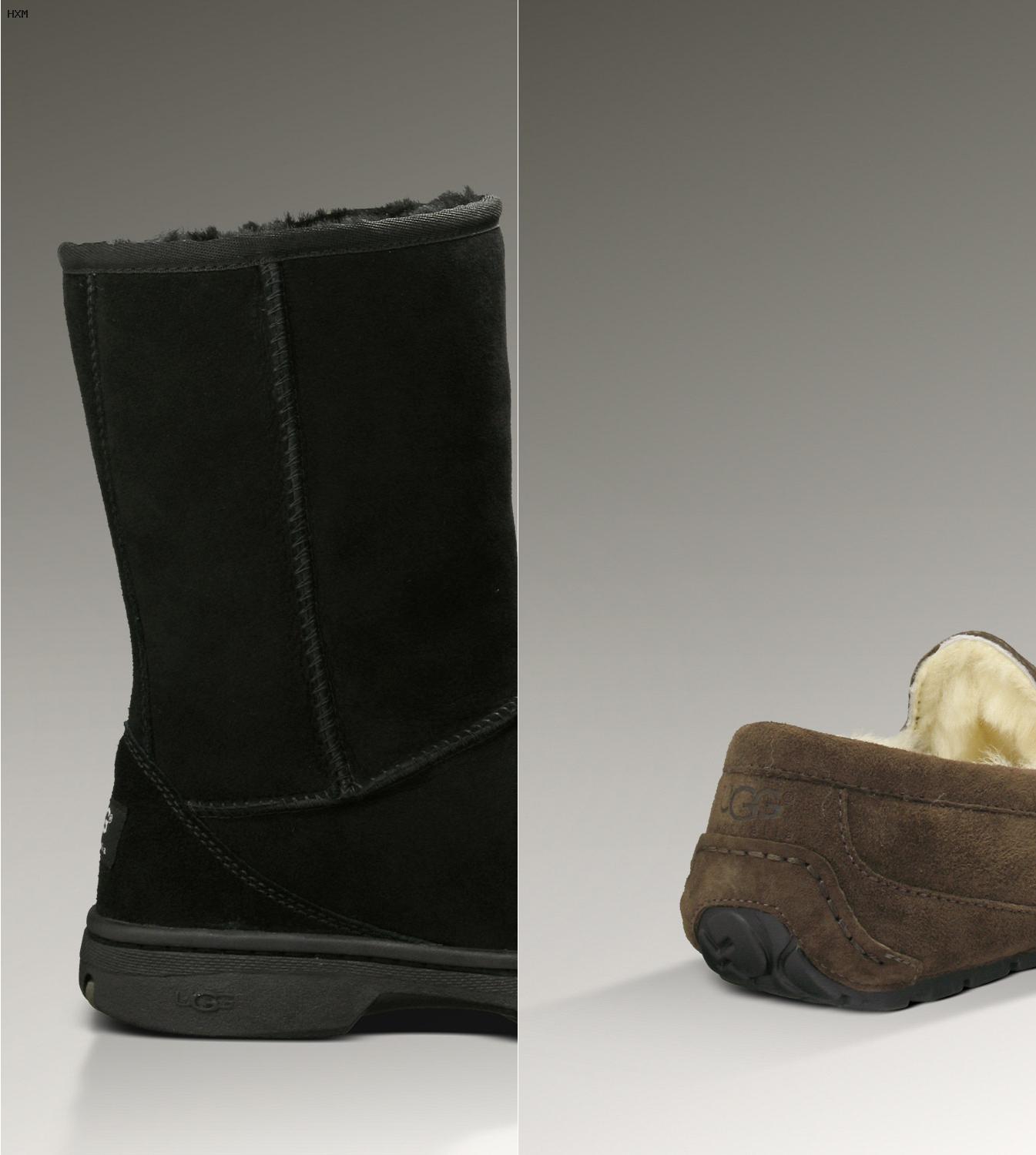 ugg outlet factory opiniones